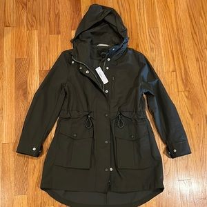*J.Crew Petite perfect lightweight jacket
